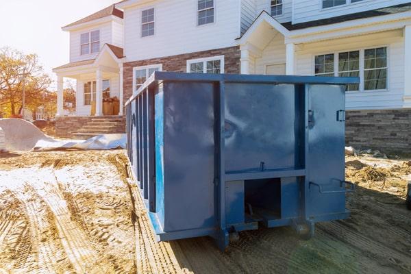 Dumpster Rental of Harrisonburg employees